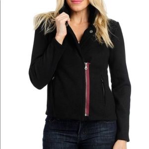 A2D Knit Moto Jacket for Women (Bundle & Save)